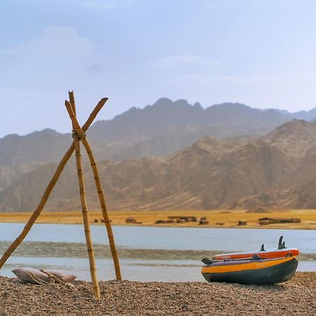 Gabila Blue Lagoon Dahab Dış mekan fotoğraf
