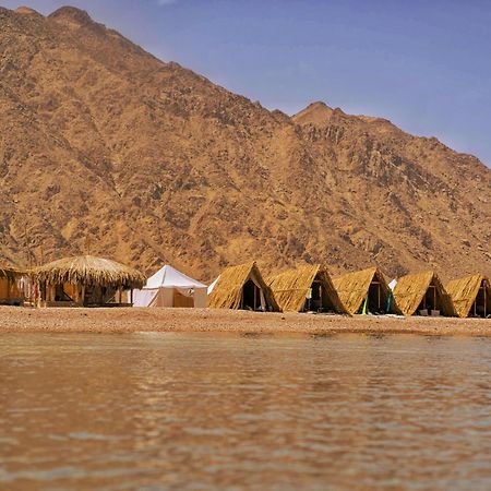 Gabila Blue Lagoon Dahab Dış mekan fotoğraf