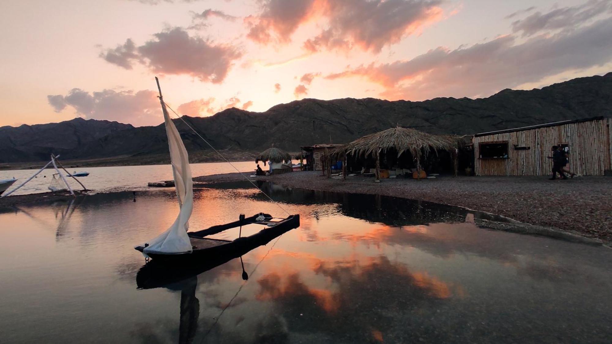 Gabila Blue Lagoon Dahab Dış mekan fotoğraf