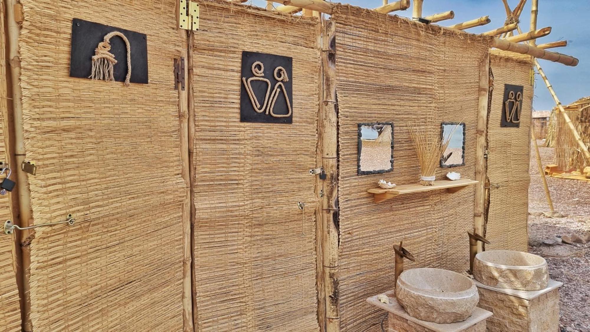 Gabila Blue Lagoon Dahab Dış mekan fotoğraf